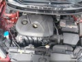 Photo 10 of 16 — 2014 Hyundai Elantra