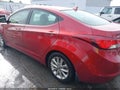 Photo 14 of 16 — 2014 Hyundai Elantra