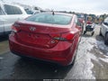 Photo 16 of 16 — 2014 Hyundai Elantra