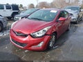 Photo 2 of 16 — 2014 Hyundai Elantra