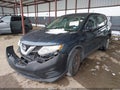 2015 Nissan Rogue Sport — photo 2 of 16 | VIN KNMAT2MT8FP566015