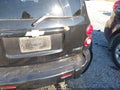 2010 Chevrolet HHR — photo 13 of 15 | VIN 3GNBABDB6AS545750