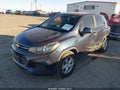 2019 Chevrolet Trax — photo 2 of 16 | VIN 3GNCJKSB0KL212706