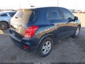 2019 Chevrolet Trax — photo 4 of 16 | VIN 3GNCJKSB0KL212706