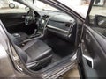 2017 Toyota Camry — photo 5 of 16 | VIN 4T1BF1FK8HU423446