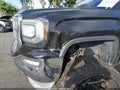 2016 GMC Sierra 1500 — photo 6 of 20 | VIN 3GTP1MEC6GG164946