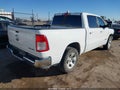 2022 Ram 1500 — photo 4 of 17 | VIN 1C6RRFFGXNN287997