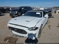 2022 Ford Mustang — photo 2 of 15 | VIN 1FATP8UH5N5104622