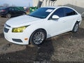 2012 Chevrolet Cruze — photo 2 of 16 | VIN 1G1PK5SC3C7349851