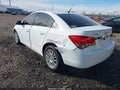 2012 Chevrolet Cruze — photo 3 of 16 | VIN 1G1PK5SC3C7349851