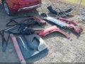 2026 GMC Terrain — photo 12 of 17 | VIN 3GKALZEG6TL234029