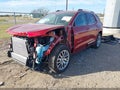 2026 GMC Terrain — photo 2 of 17 | VIN 3GKALZEG6TL234029