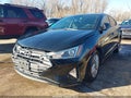 2020 Hyundai Elantra — photo 2 of 16 | VIN 5NPD84LF0LH503312