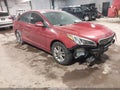 Photo 1 of 16 — 2017 Hyundai Sonata