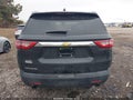 Photo 17 of 17 — 2021 Chevrolet Traverse