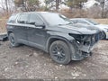 Photo 1 of 17 — 2021 Chevrolet Traverse