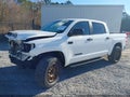 Photo 2 of 18 — 2021 Toyota Tundra