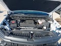 Photo 10 of 17 — 2026 Chevrolet Silverado 1500