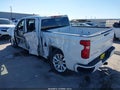 Photo 3 of 17 — 2026 Chevrolet Silverado 1500