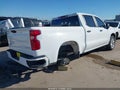 Photo 4 of 17 — 2026 Chevrolet Silverado 1500