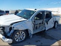 Photo 6 of 17 — 2026 Chevrolet Silverado 1500