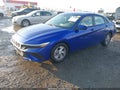 2025 Hyundai Elantra — photo 2 of 17 | VIN KMHLL4DG6SU041906
