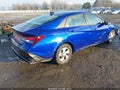 2025 Hyundai Elantra — photo 4 of 17 | VIN KMHLL4DG6SU041906