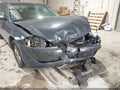 Photo 6 of 16 — 2008 Chevrolet Impala