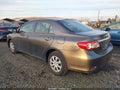Photo 3 of 16 — 2013 Toyota Corolla