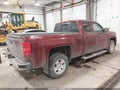 2015 Chevrolet Silverado 1500 — photo 4 of 17 | VIN 1GCVKREC1FZ167740