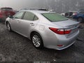 Photo 3 of 18 — 2013 Lexus ES 300h