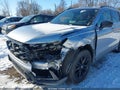 2023 Honda CR-V — photo 6 of 16 | VIN 7FARS6H51PE034033