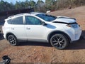 2018 Toyota RAV4 — photo 13 of 16 | VIN 2T3NFREV6JW453226