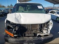 Photo 6 of 18 — 2014 Chevrolet Express 2500