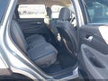 Photo 8 of 18 — 2023 Hyundai Santa Fe