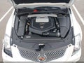 Photo 10 of 17 — 2011 Cadillac CTS