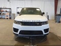 Photo 12 of 17 — 2021 Land Rover Range Rover Sport