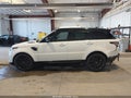 Photo 14 of 17 — 2021 Land Rover Range Rover Sport