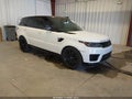 Photo 1 of 17 — 2021 Land Rover Range Rover Sport