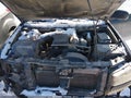 2005 Chevrolet Trailblazer — photo 10 of 16 | VIN 1GNET16S756145723