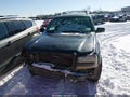 2005 Chevrolet Trailblazer — photo 12 of 16 | VIN 1GNET16S756145723