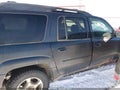 2005 Chevrolet Trailblazer — photo 13 of 16 | VIN 1GNET16S756145723