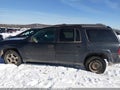 2005 Chevrolet Trailblazer — photo 14 of 16 | VIN 1GNET16S756145723