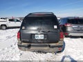 2005 Chevrolet Trailblazer — photo 16 of 16 | VIN 1GNET16S756145723