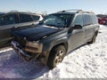 2005 Chevrolet Trailblazer — photo 2 of 16 | VIN 1GNET16S756145723