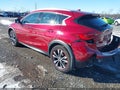 2017 Infiniti QX30 — photo 3 of 16 | VIN SJKCH5CR1HA030060