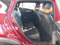2017 Infiniti QX30 — photo 8 of 16 | VIN SJKCH5CR1HA030060