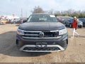 2021 Volkswagen Atlas — photo 12 of 16 | VIN 1V2HR2CA7MC581783