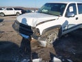 Photo 6 of 17 — 2002 Chevrolet Silverado 2500