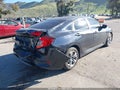 Photo 4 of 16 — 2017 Honda Civic